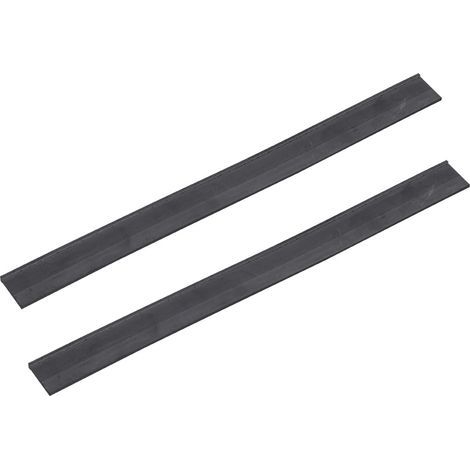 Geeignet für die Schaberklingen, Schaberstreifen und Gummistreifen der Bosch GlassVAC Fensterreinigungsmaschine für den Hausgebrauch (1/4)