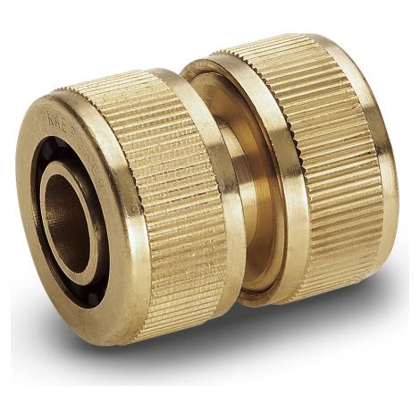 Reparador de manguera latón - 3/4"