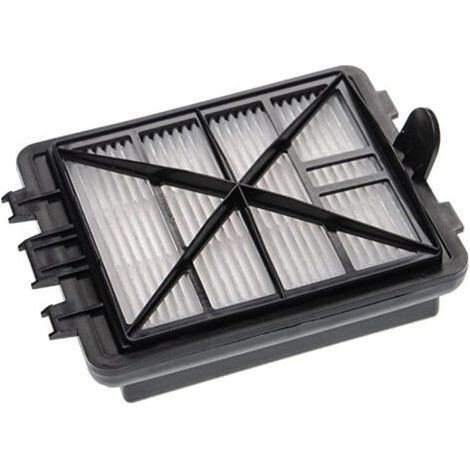 Karcher Filters - for VC 6, VC 6 Premium, VC 6100, VC 6150, VC 6200, VC 6300 (1/2)