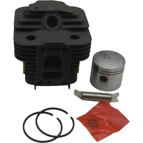 Kit cylindre 42mm compatible Mitsubishi TUE48 TLE48 - pièces pour débroussailleuse/pulvérisateur (1/5)