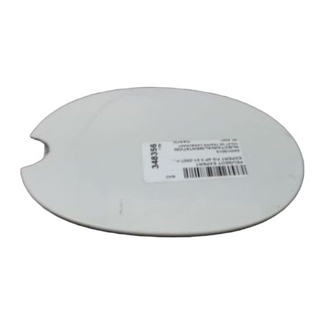 [PRODUIT D'OCCASION] Volet De Trappe Carburant PEUGEOT Expert Fg II 2007-... ♻️ Ref Oe. 1517e0 - Garantie à vie (1/3)