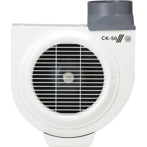 S&P CK-50 120W