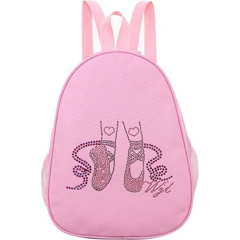 Sac de ballet pour tout-petit