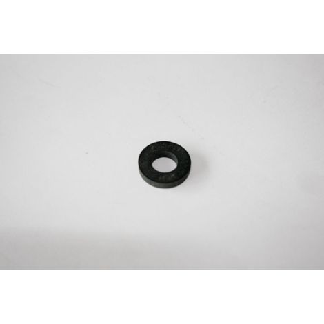 Gummi-Anschlußdichtung AØ 15mm, IØ 8mm,