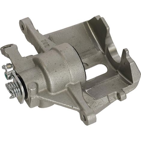 FT03084 pinza freno rapida anteriore destra SENZA staffa (1/5)