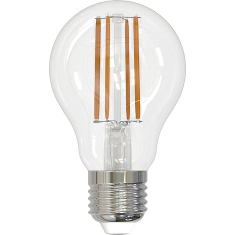 Müller-Licht 401108 LED CEE A (A - G) E27 forme de poire 2.2 W = 40 W blanc chaud (Ø x H) 60 mm x 10
