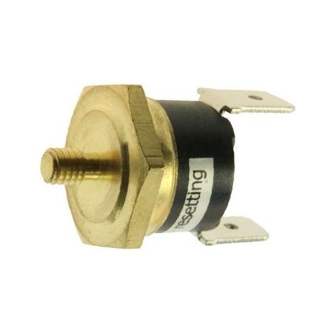 Thermostat De Securite Tf78 178260 Pour LAVE VAISSELLE