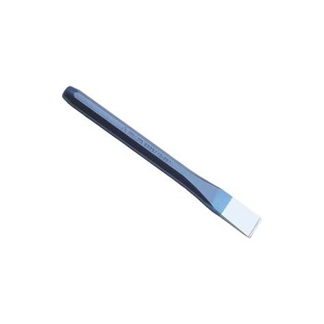 SCALPELLO DA MURATORE RIAFFILABILE A TAGLIO- - ø mm.16x300 - 6 pezzi BELLOTA