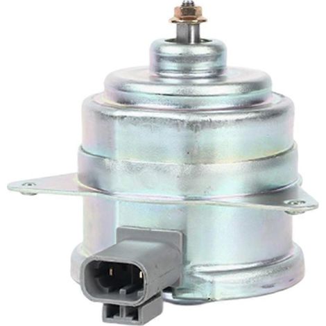 Kühlerlüftermotor 45131-FE020 45131FE020 für Subaru. (1/5)