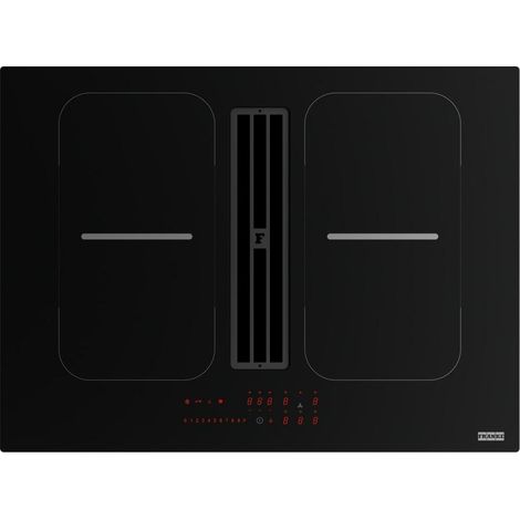 Franke Smart FSM 7081R HI. Colore del prodotto: Nero, Posizionamento dell'apparecchio: Da incasso, Dimensione della larghezza del piano cottura: 70 cm. Tipo di controllo: Touch, Posi... - 340.0705.338 (1/5)