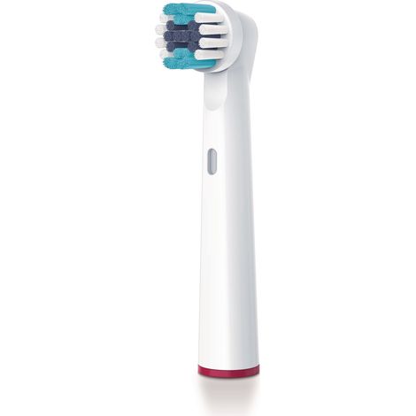 Beurer 10156 cepillo de cabello 4 pieza(s) Blanco (1/5)