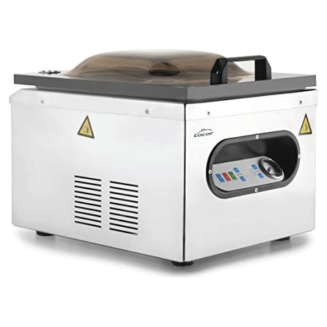 macchina sottovuoto lacor vacuum packing machine 630 W 36x42 cm (1/4)