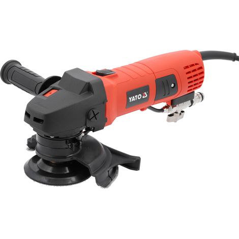 Levigatrice yato yt-82161 1300 W velocità variabile 1300-4200 RPM (1/3)