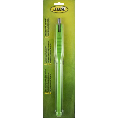Útil de plástico para instalación de válvulas de neumático  JBM52650 (1/2)