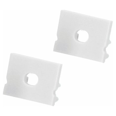 Accesorios para perfil aluminio ref. 204025046