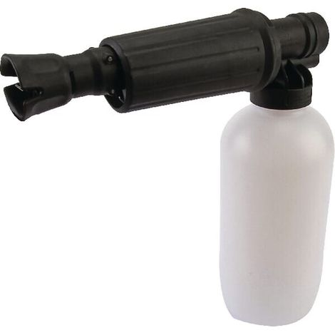 Lanza inyectora de espuma 1 l UNIVERSAL HD73750 (1/2)