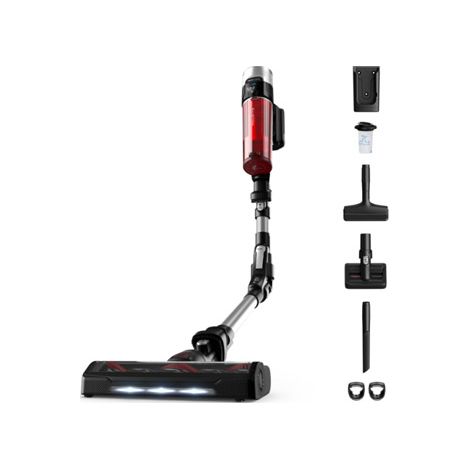 ASPIRADOR ESCOBA XFORCE FLEX + BATERIA REGALO (1/2)