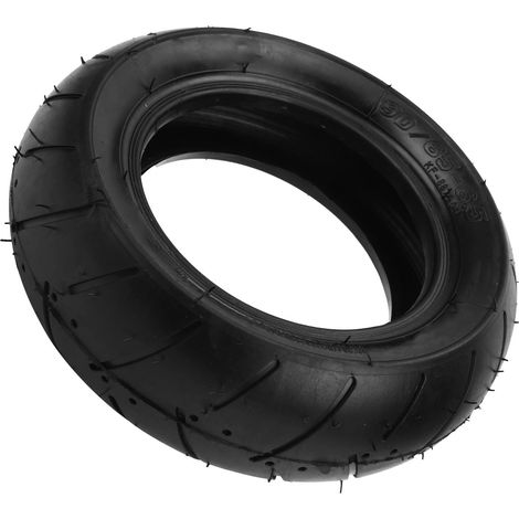 Pneu 90/65-6.5 pour mini-voiture, scooter et moto pocket - Caoutchouc haute adhérence (1/5)