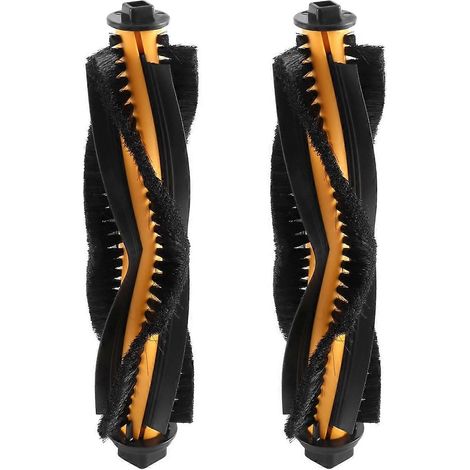 Brosse principale pour robot Liectroux C30B Proscenic 800T Blaupunkt XBOOST (1/5)