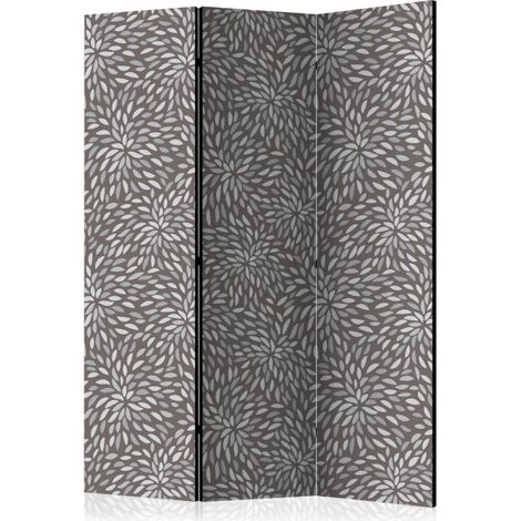Paravent 3 Volets "Grains" 135x172cm (1/2)