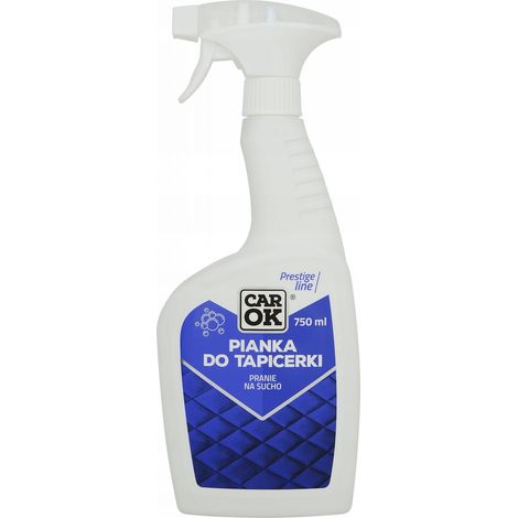 Car OK Polsterschaum 750 ml 1 Stück.