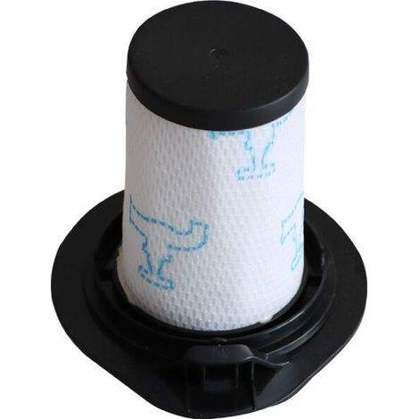 5pcs Filter Set for Rowenta Air Force 460 All-in-One Rh92xx, Vacuum Cleaner Accessories Filters (1/5)