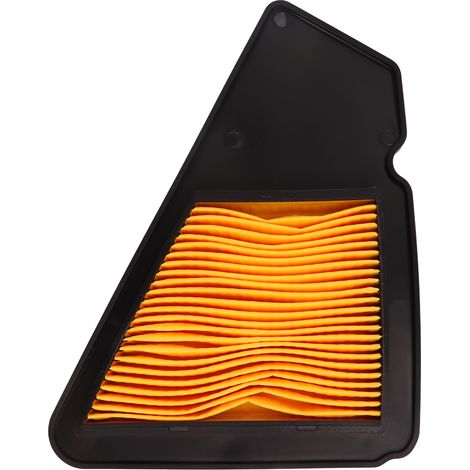 Filtro aria lavabile e riutilizzabile di ricambio per moto VOX SA31J. (1/5)