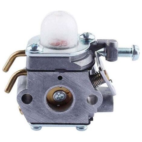 Carburateur pour Souffleur à Feuilles Homelite 26cc Modèle 308054001 UT-08580 08981 (1/4)