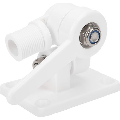 embase d'antenne, support de montage externe, pied rond, accessoire de communication STA-SSWK-01 (1/5)