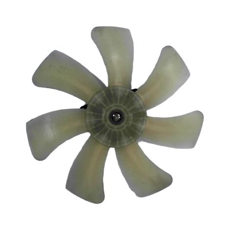 Moteur Ventilateur Radiateur TOYOTA Yaris 2003- [PRODUIT D'OCCASION]♻️1636328160 (1/3)