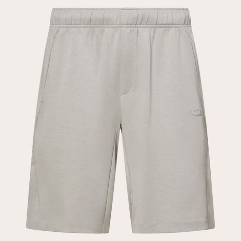 Oakley Edge Force Herren-Trainingsshorts Grau FOA408549-314 R M (1/3)