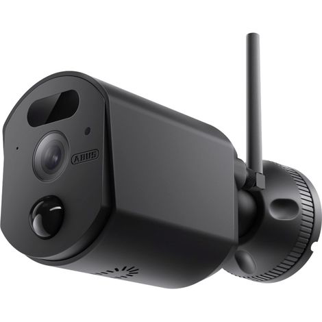 ABUS EasyLook PPDF17520 Funk-Zusatzkamera 2304 x 1296 Pixel 2.4 GHz (1/5)