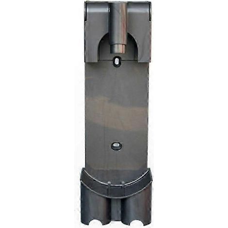 Wall-mounted docking station for cordless vacuum cleaner accessory charger - Storage solution (1/5)