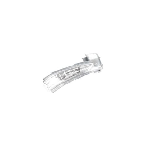 Intermitente del retrovisor lateral 4068916, repuesto para PEUGEOT 508 derecho - Crezuo (1/4)