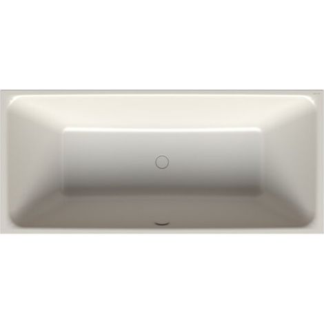 BETTE 3172-423 Baignoire rectangulaire Loft Flax