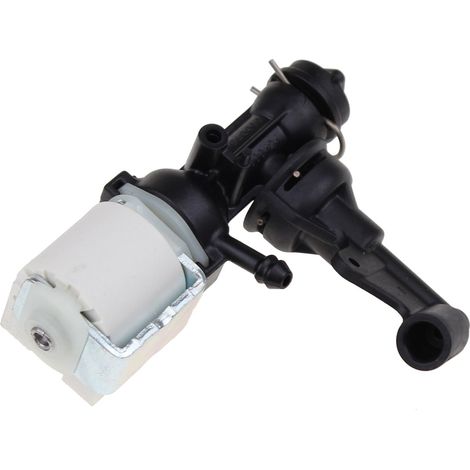 Saeco - válvula completa dosifcación v2 myb9 230v assy. - 11006995 -