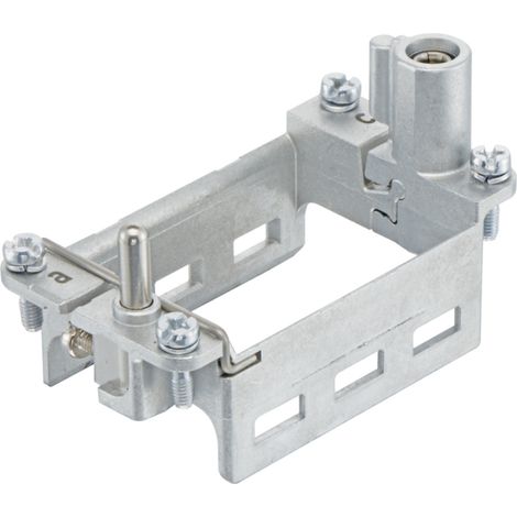 Gelenkrahmen plus 09140100371 HARTING Inhalt: 1 St. Gelenkrahmen