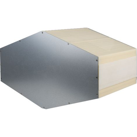 Kermi x-well Enthalpie-Wärmeübertrager für C225 - Y3407001011K