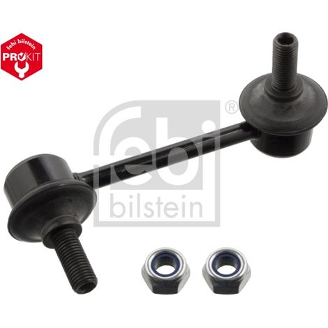 Barra estabilizadora 15412 febi