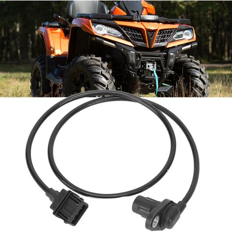 Kilometerzähler/Geschwindigkeitssensor für CF800 X8 4x4 Quad (7020-150400) (1/5)