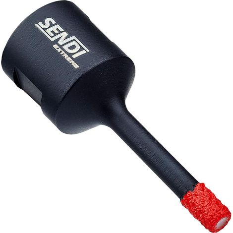 Sierra de corona de 6 mm M14 sendi extreme