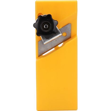 Kantenhobel für Gipskartonplatten. Gratfreier Holzhobel für Trockenbauplatten (a) (1/5)