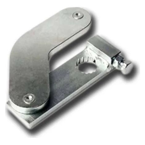 Accessorio Fab Staffa Finecorsa NICE MEA6 (1/3)