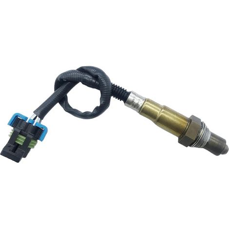 Capteur d'oxygène 234-4815 234-4816 12612430 applicable aux véhicules GM Buick et GMC Acadia (1/5)