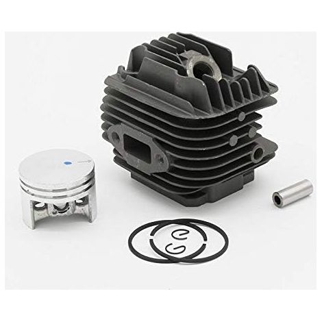 Kit de piston de cylindre de 40 mm pour tronçonneuse Stihl MS 020 020T MS200 200 MS200T Pièces de rechange pour moteur de tronçonneuse 1129 020 1202