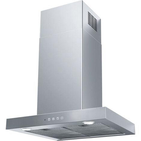 Hotte décorative FRANKE 60cm, 4869532 (1/4)