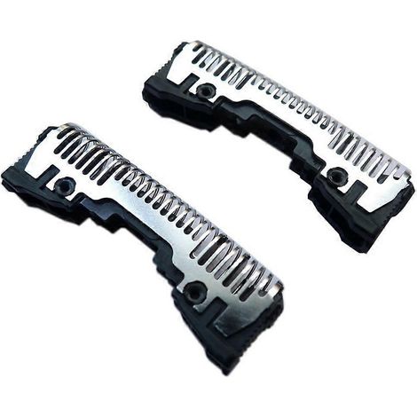 Ersatzklingen für Panasonic Rasierer WES9068 ES8103S ES-ST23 S8161 ES8101 ES-LC62 ES8249 ES8103S ES8101 (Innenklinge) (1/5)