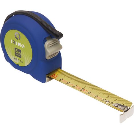 Mètre ruban 3m x 16mm 980-3-1 Irimo (1/2)