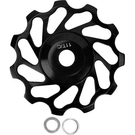 Support de Vélo Ordinateur Universel avec Aimant Puissant pour Compteur de Vitesse et Kilométrage (1/5)