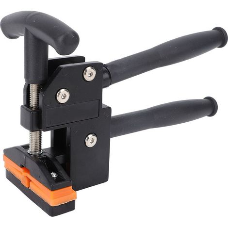 Pince coupante à pression supérieure pour carreaux de céramique robustes, séparateur pour carreaux épais en verre, marbre et autres matériaux. (1/5)